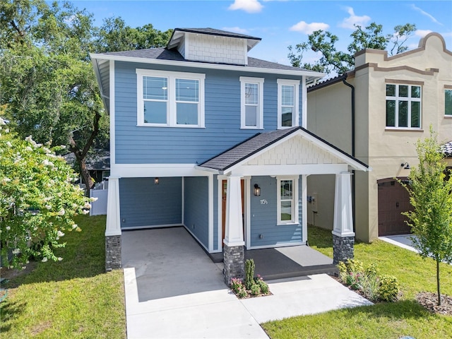 115 W Hiawatha St Unit 1/2, Tampa, FL 33604 - photo 3