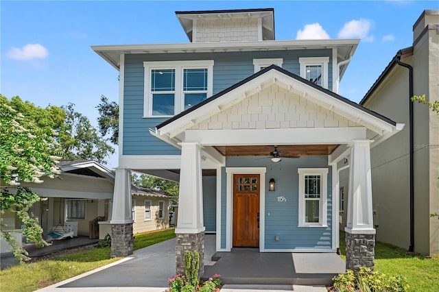 115 W Hiawatha St Unit 1/2, Tampa, FL 33604 - photo 4