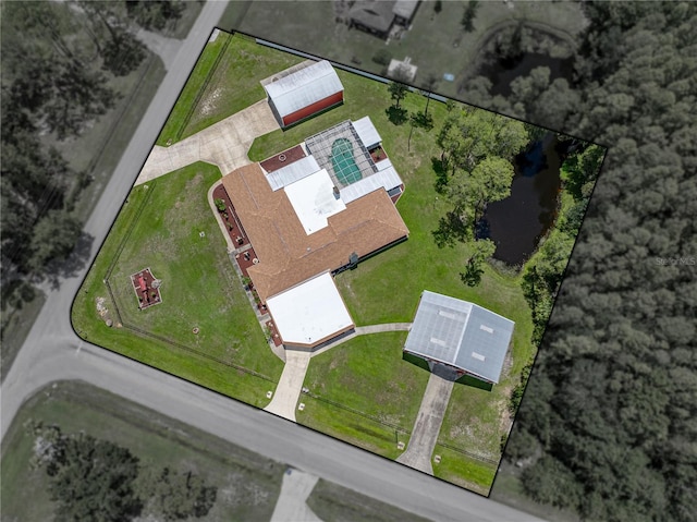 17127 Bridlepath Ct, Lutz, FL 33558 - photo 4