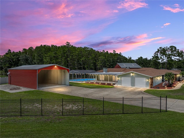 17127 Bridlepath Ct, Lutz, FL 33558 - photo 6