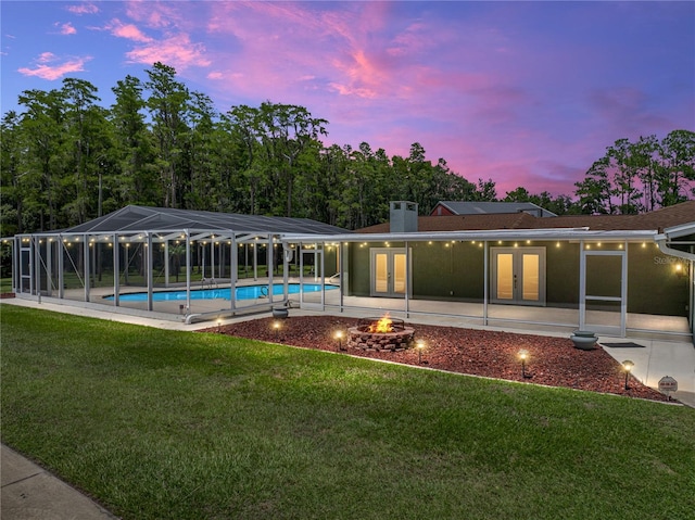 17127 Bridlepath Ct, Lutz, FL 33558 - photo 9