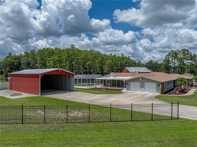17127 Bridlepath Ct, Lutz, FL 33558 - photo 79