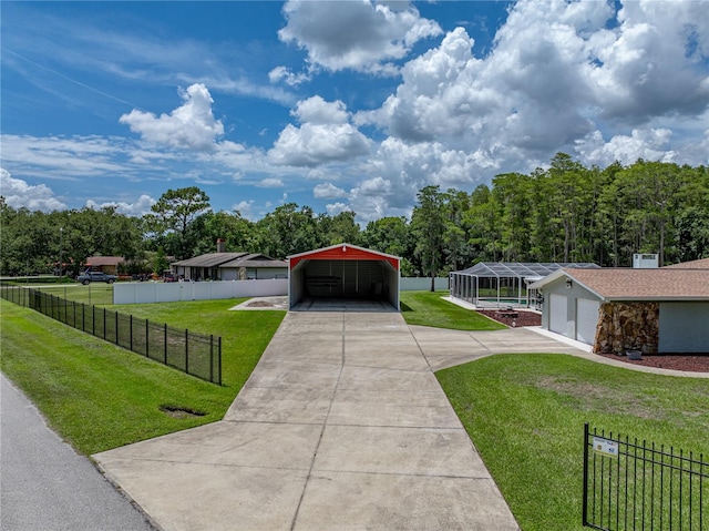 17127 Bridlepath Ct, Lutz, FL 33558 - photo 80