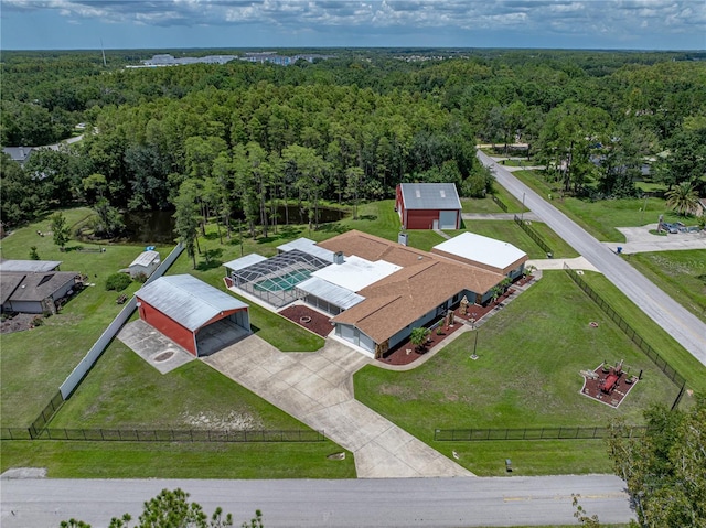 17127 Bridlepath Ct, Lutz, FL 33558 - photo 83