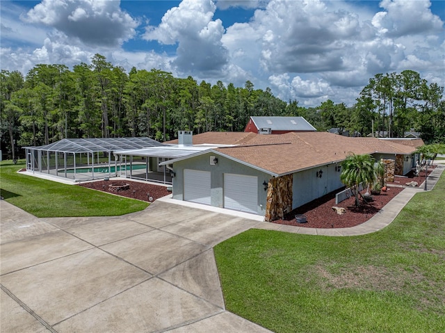 17127 Bridlepath Ct, Lutz, FL 33558 - photo 85