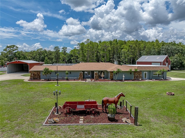 17127 Bridlepath Ct, Lutz, FL 33558 - photo 91