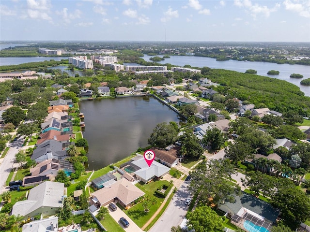 9615 59th Ave N, Saint Petersburg, FL 33708 - photo 30