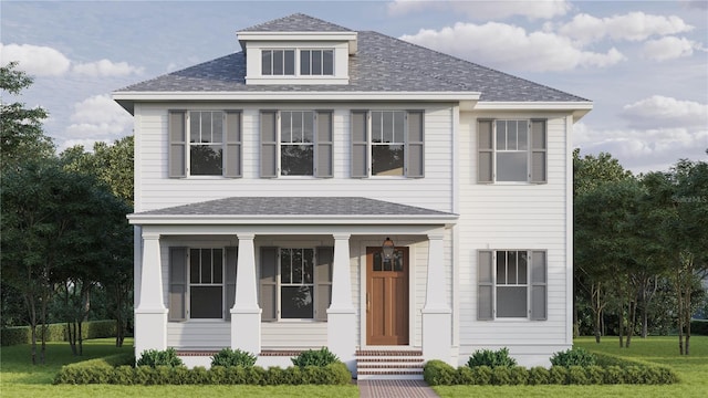 246 23rd Ave SE, Saint Petersburg, FL 33705 - photo 1