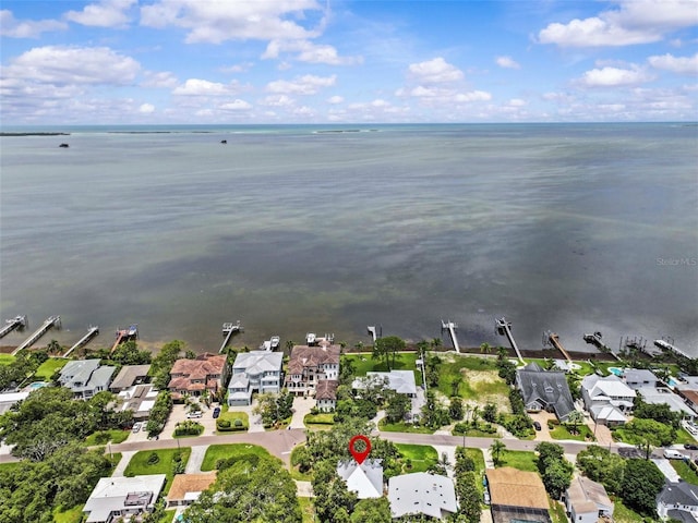 600 N Mayo St, Crystal Beach, FL 34681 - photo 1