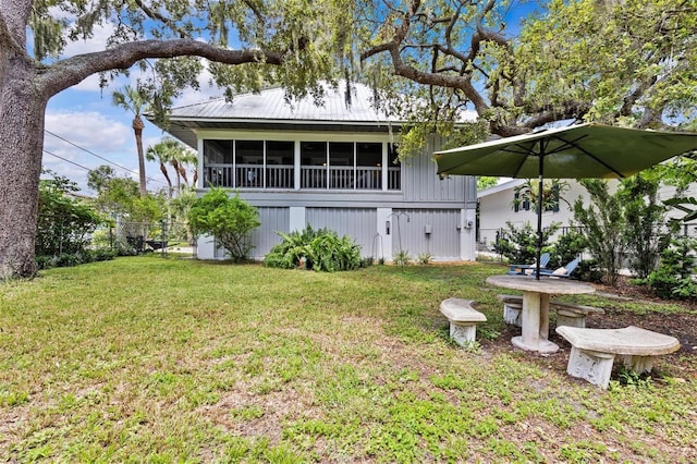 600 N Mayo St, Crystal Beach, FL 34681 - photo 8