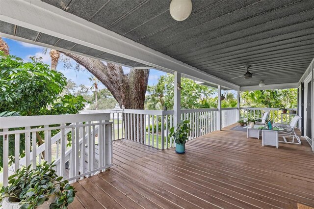 600 N Mayo St, Crystal Beach, FL 34681 - photo 13