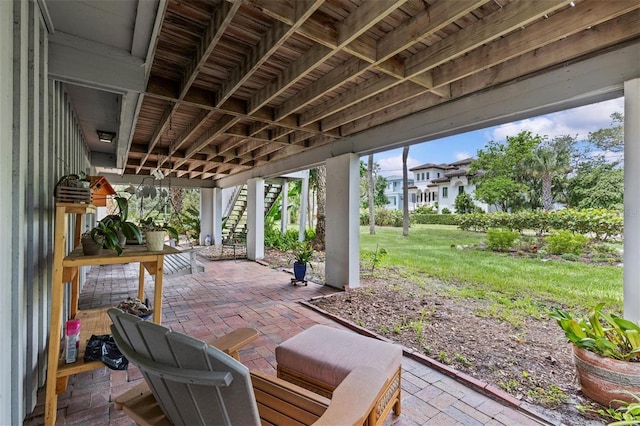 600 N Mayo St, Crystal Beach, FL 34681 - photo 48