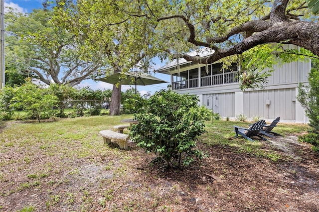 600 N Mayo St, Crystal Beach, FL 34681 - photo 49