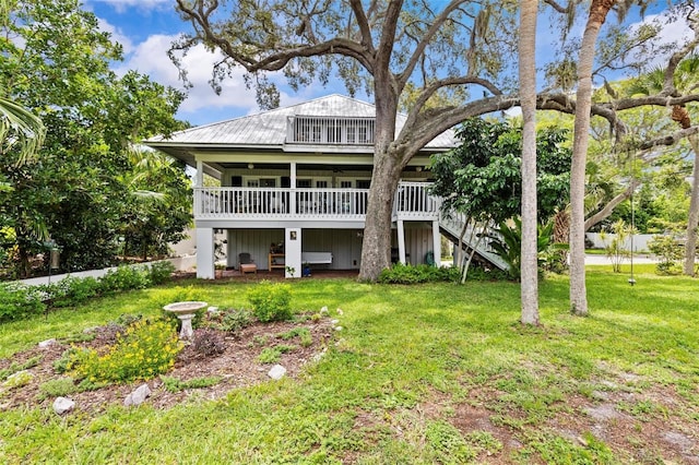 600 N Mayo St, Crystal Beach, FL 34681 - photo 51