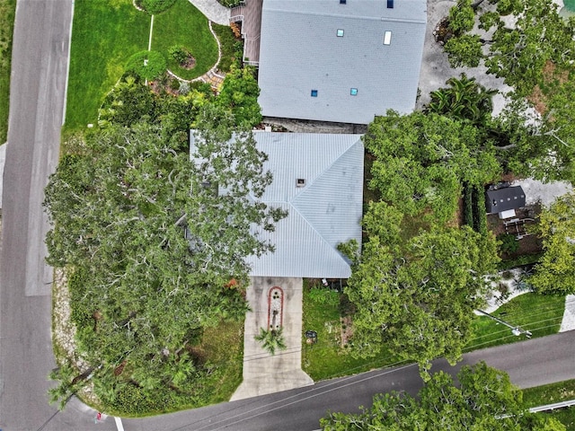 600 N Mayo St, Crystal Beach, FL 34681 - photo 55