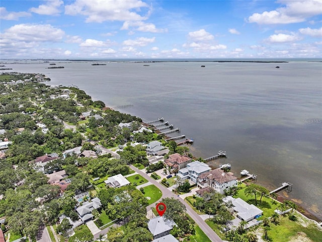 600 N Mayo St, Crystal Beach, FL 34681 - photo 57
