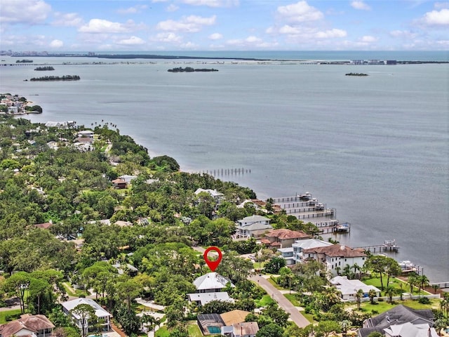 600 N Mayo St, Crystal Beach, FL 34681 - photo 59
