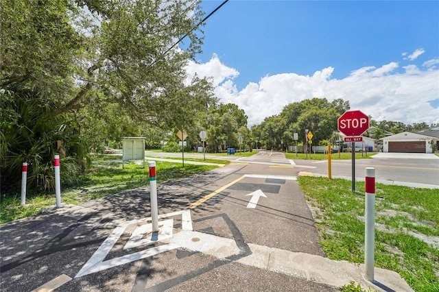 600 N Mayo St, Crystal Beach, FL 34681 - photo 64