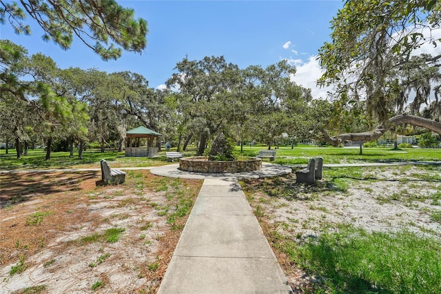 600 N Mayo St, Crystal Beach, FL 34681 - photo 68