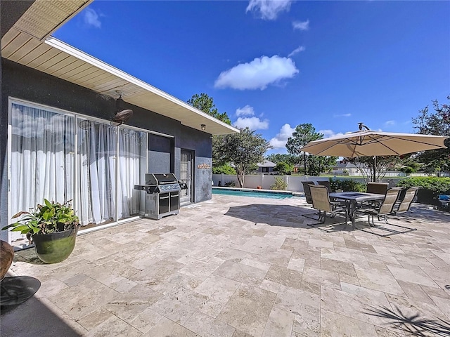 6712 Brighton Park Dr, Apollo Beach, FL 33572 - photo 33