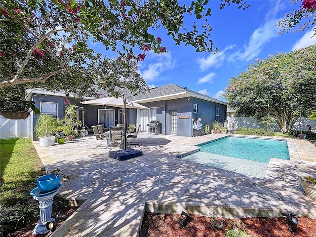 6712 Brighton Park Dr, Apollo Beach, FL 33572 - photo 36