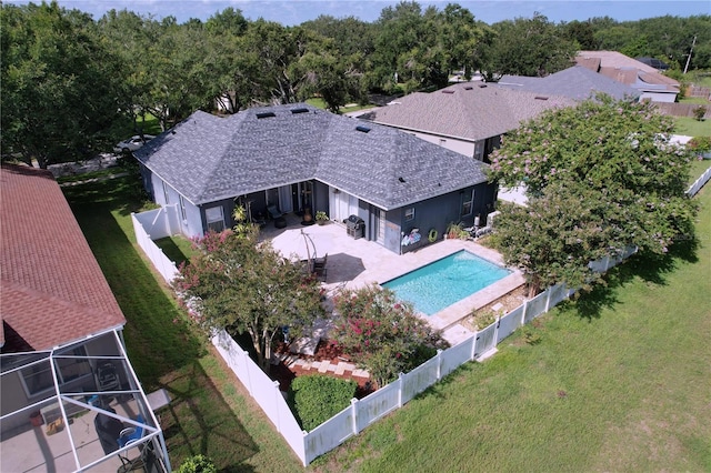 6712 Brighton Park Dr, Apollo Beach, FL 33572 - photo 41