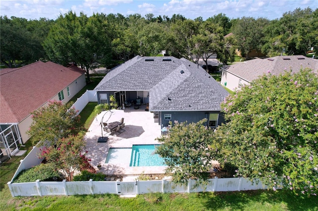 6712 Brighton Park Dr, Apollo Beach, FL 33572 - photo 43