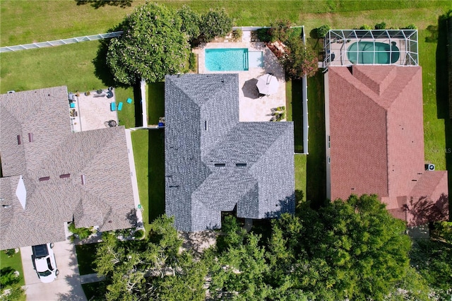 6712 Brighton Park Dr, Apollo Beach, FL 33572 - photo 46