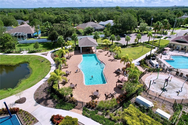 6712 Brighton Park Dr, Apollo Beach, FL 33572 - photo 51