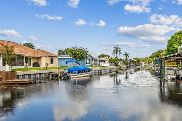 281 Maple Ave, Palm Harbor, FL 34684 - photo 1
