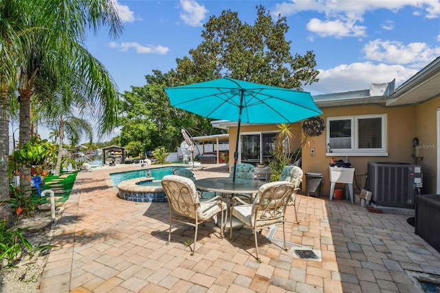 281 Maple Ave, Palm Harbor, FL 34684 - photo 74