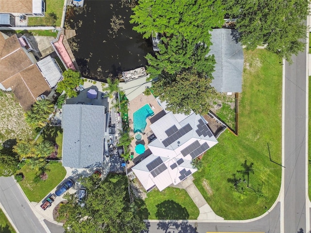 281 Maple Ave, Palm Harbor, FL 34684 - photo 86
