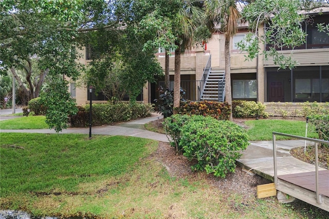 10263 Gandy Blvd N Unit 2405, Saint Petersburg, FL 33702 - photo 1