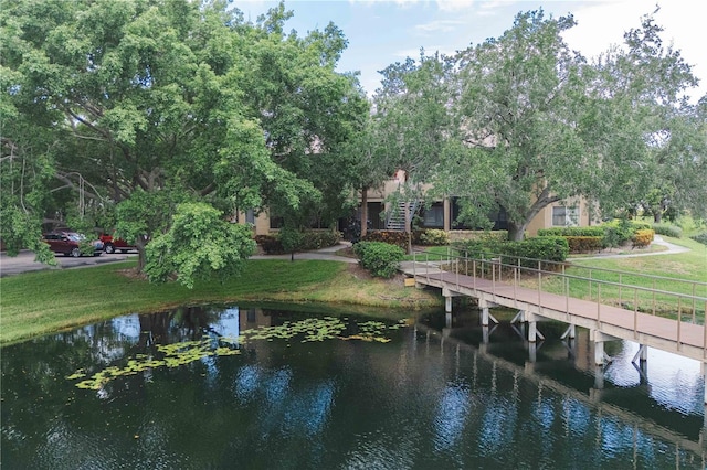 10263 Gandy Blvd N Unit 2405, Saint Petersburg, FL 33702 - photo 2