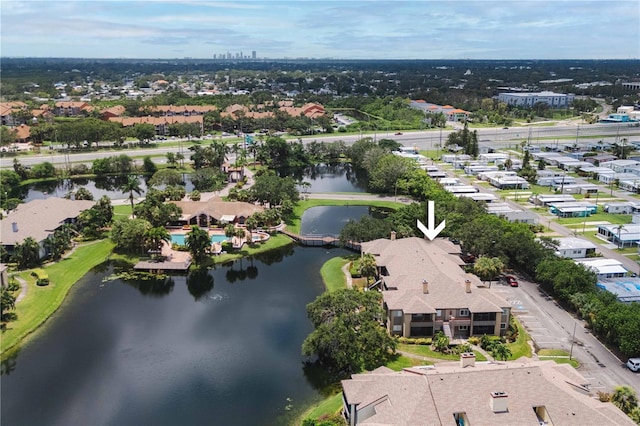 10263 Gandy Blvd N Unit 2405, Saint Petersburg, FL 33702 - photo 20