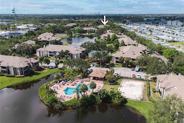 10263 Gandy Blvd N Unit 2405, Saint Petersburg, FL 33702 - photo 21