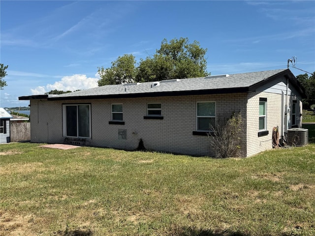 260 W Interlachen St, Lake Alfred, FL 33850 - photo 18