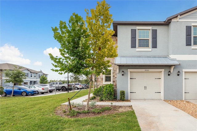 14302 Editors Note St, Ruskin, FL 33573 - photo 1