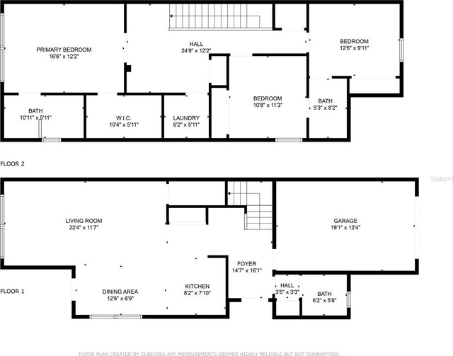 14302 Editors Note St, Ruskin, FL 33573 - photo 37