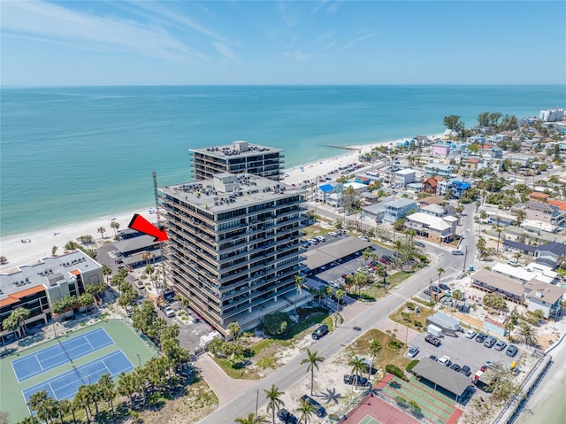 7600 Bayshore Dr Unit 703A, Treasure Island, FL 33706 - photo 1