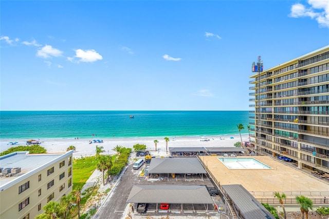 7600 Bayshore Dr Unit 703A, Treasure Island, FL 33706 - photo 36