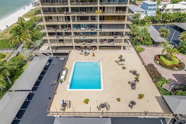 7600 Bayshore Dr Unit 703A, Treasure Island, FL 33706 - photo 39
