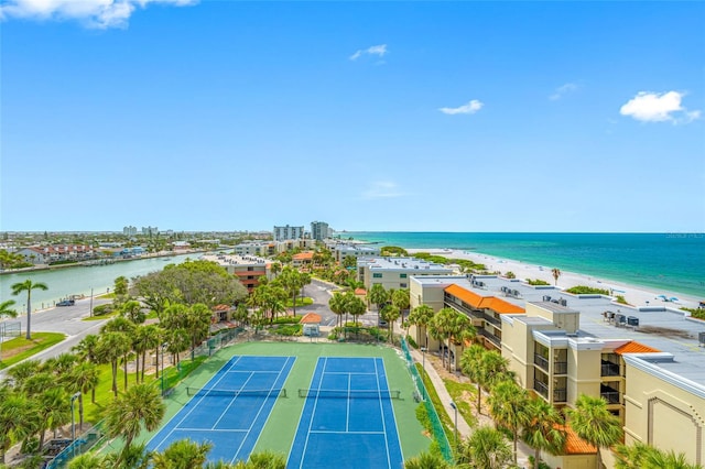 7600 Bayshore Dr Unit 703A, Treasure Island, FL 33706 - photo 40