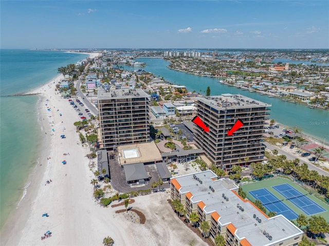 7600 Bayshore Dr Unit 703A, Treasure Island, FL 33706 - photo 46