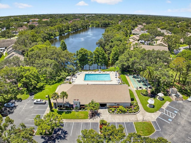 2561 Oakleaf Ln Unit 40B, Clearwater, FL 33763 - photo 28