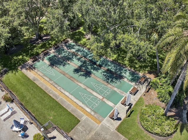 2561 Oakleaf Ln Unit 40B, Clearwater, FL 33763 - photo 29