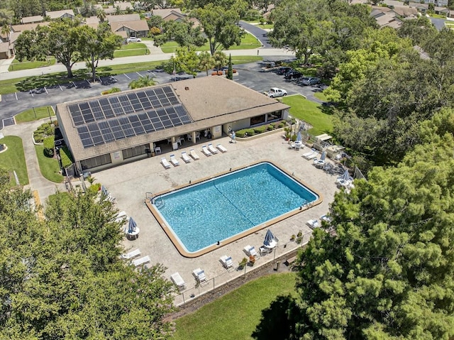 2561 Oakleaf Ln Unit 40B, Clearwater, FL 33763 - photo 30