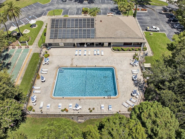 2561 Oakleaf Ln Unit 40B, Clearwater, FL 33763 - photo 31