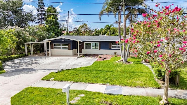 10112 66th Ave, Seminole, FL 33772 - photo 47