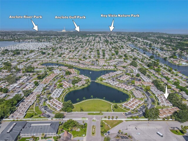 4375 Tahitian Gardens Cir Unit F, Holiday, FL 34691 - photo 3